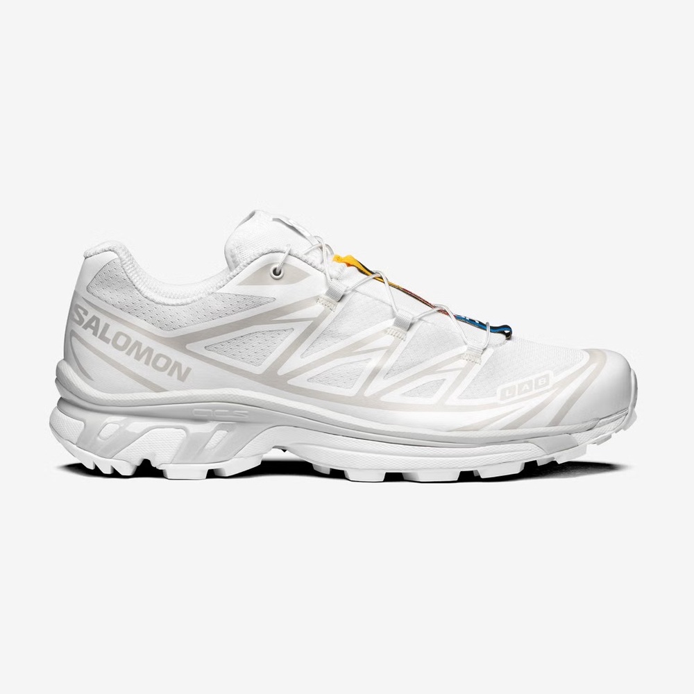 Salomon XT6
